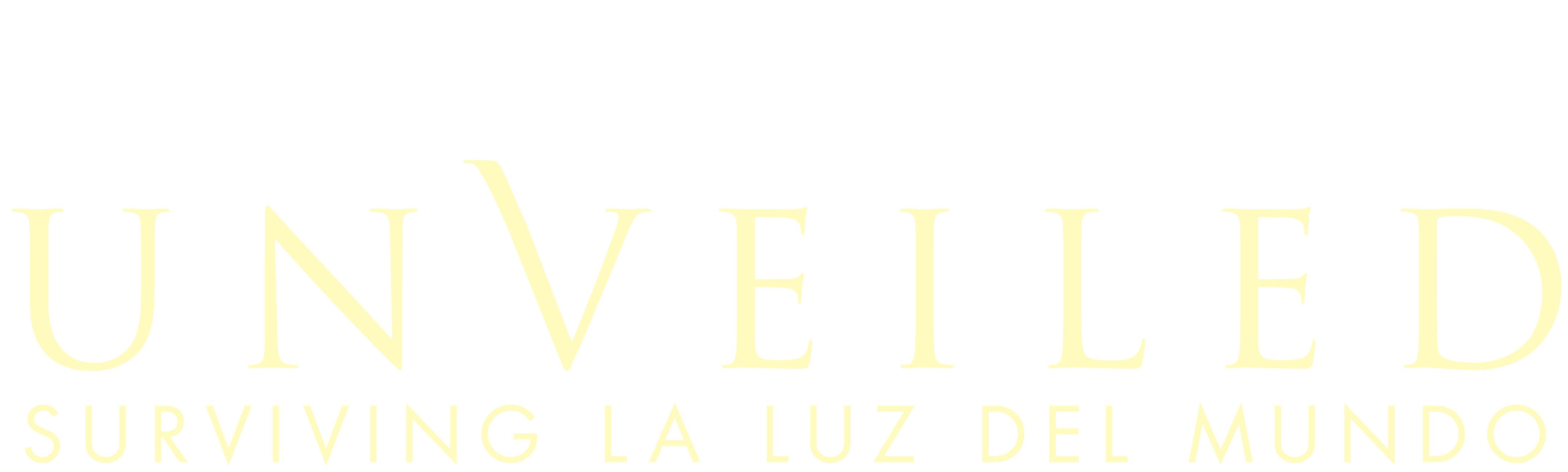 Unveiled: Surviving La Luz Del Mundo