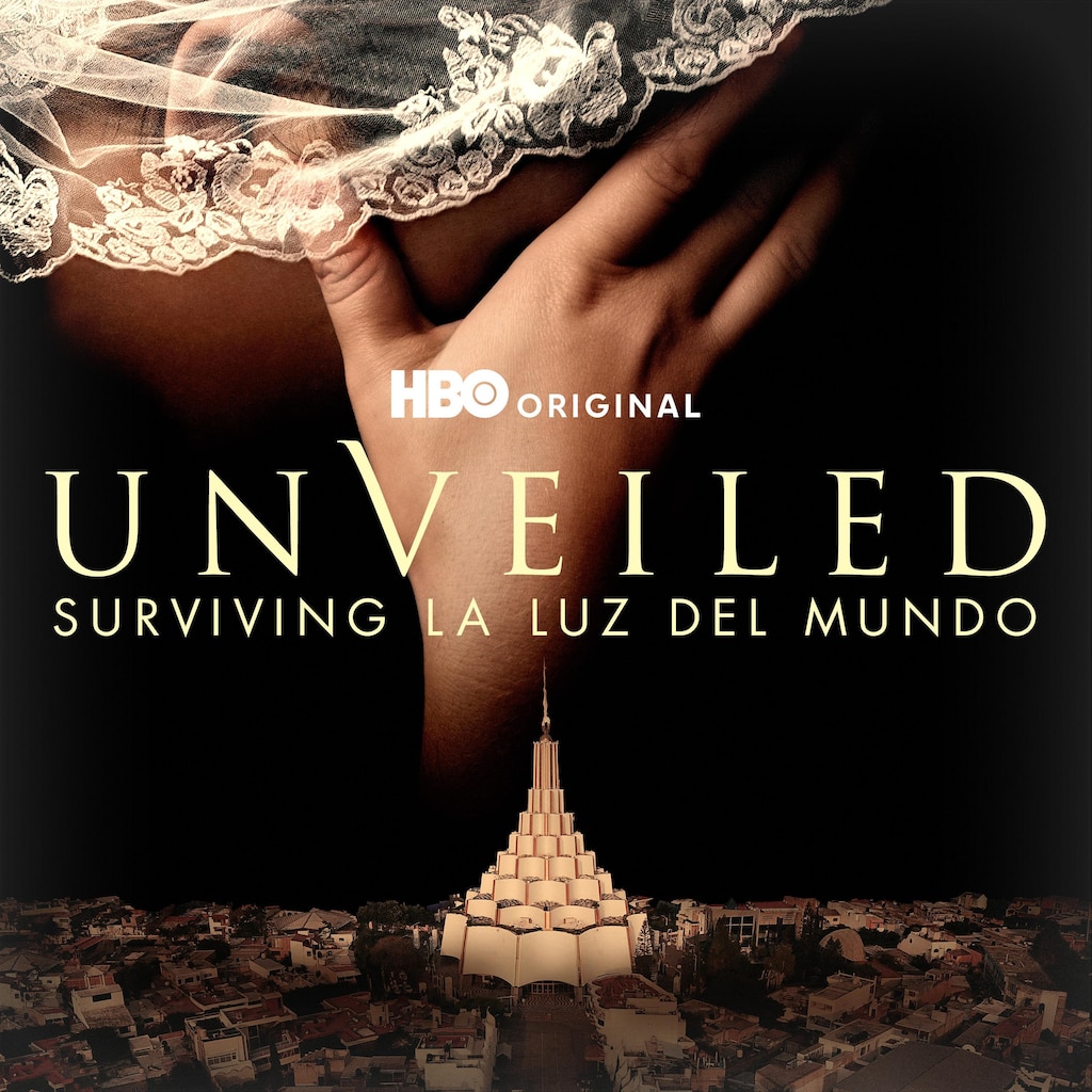 Unveiled: Surviving La Luz Del Mundo