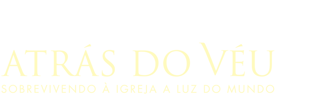 Atrás do Véu: Sobrevivendo à Igreja a Luz do Mundo (HBO)