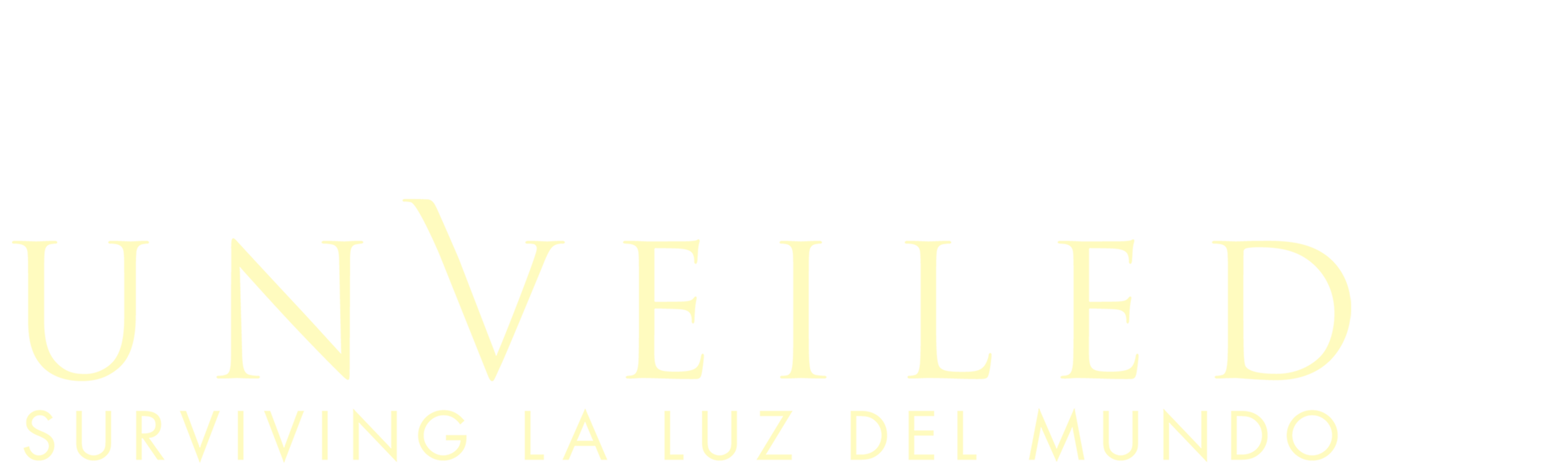 Unveiled: Surviving La Luz Del Mundo