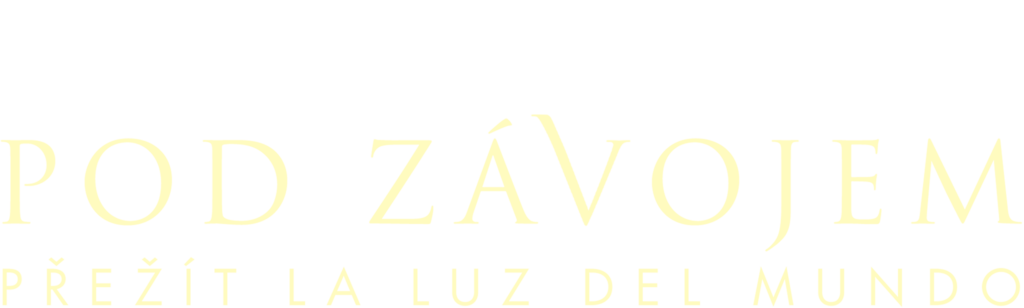 Pod závojem: Přežít La Luz Del Mundo