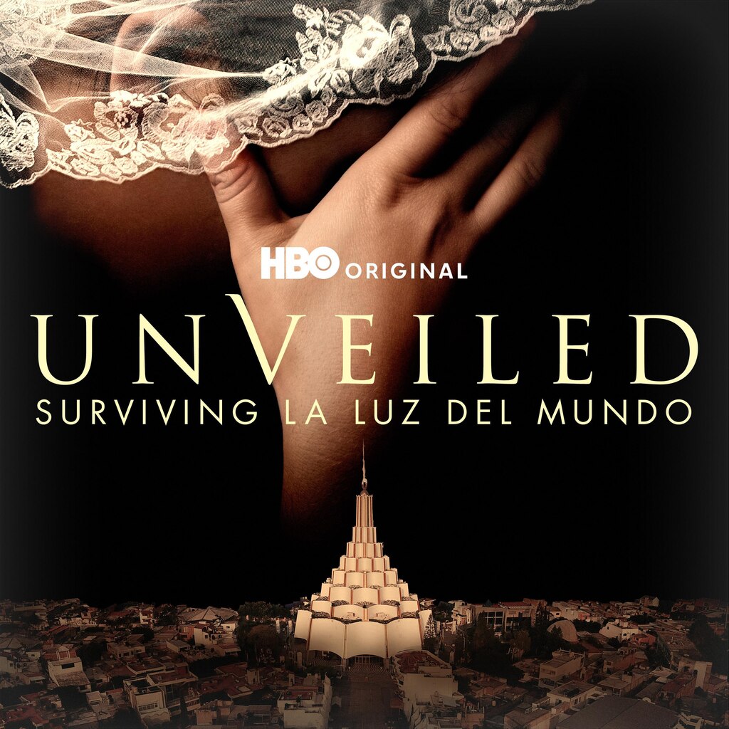 Unveiled: Surviving La Luz Del Mundo (HBO)