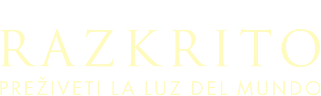 Razkrito: Preživeti La Luz del Mundo