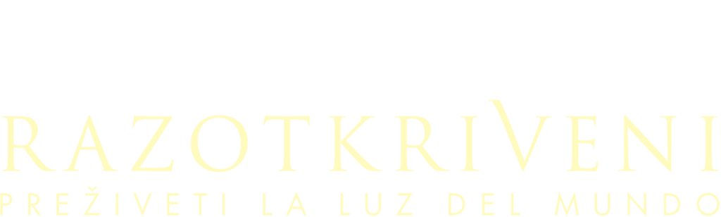 Razotkriveni: Preživeti La Luz Del Mundo