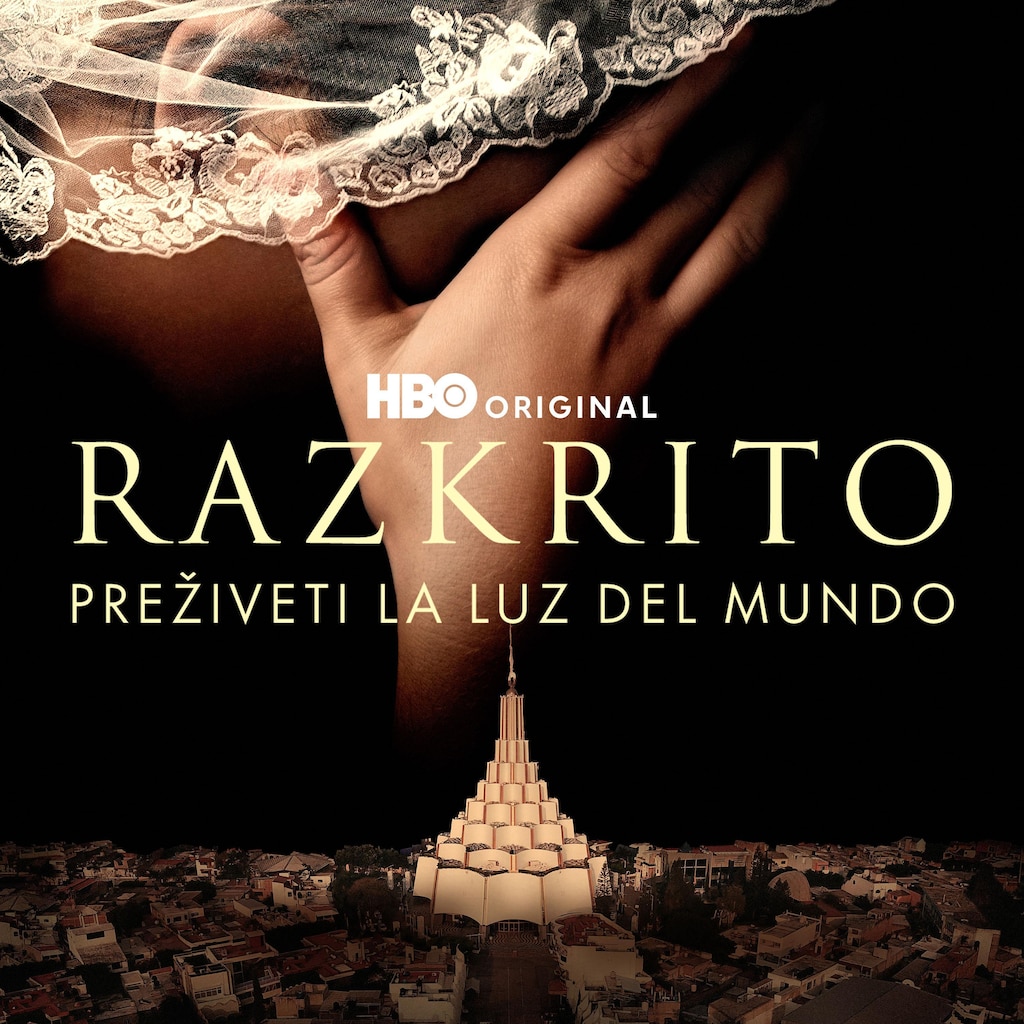 Razkrito: Preživeti La Luz del Mundo