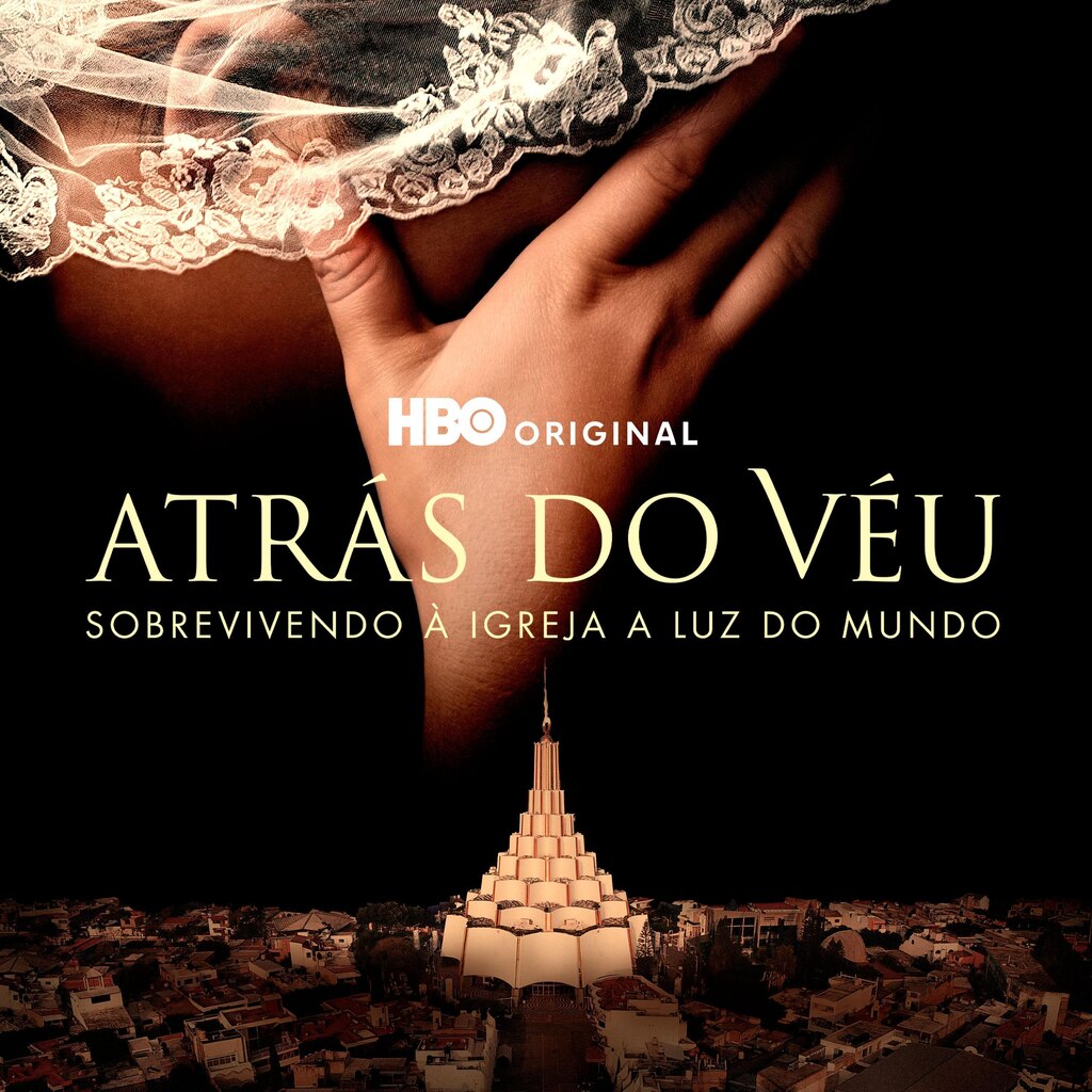 Atrás do Véu: Sobrevivendo à Igreja a Luz do Mundo (HBO)