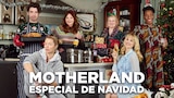 Motherland: especial de Navidad