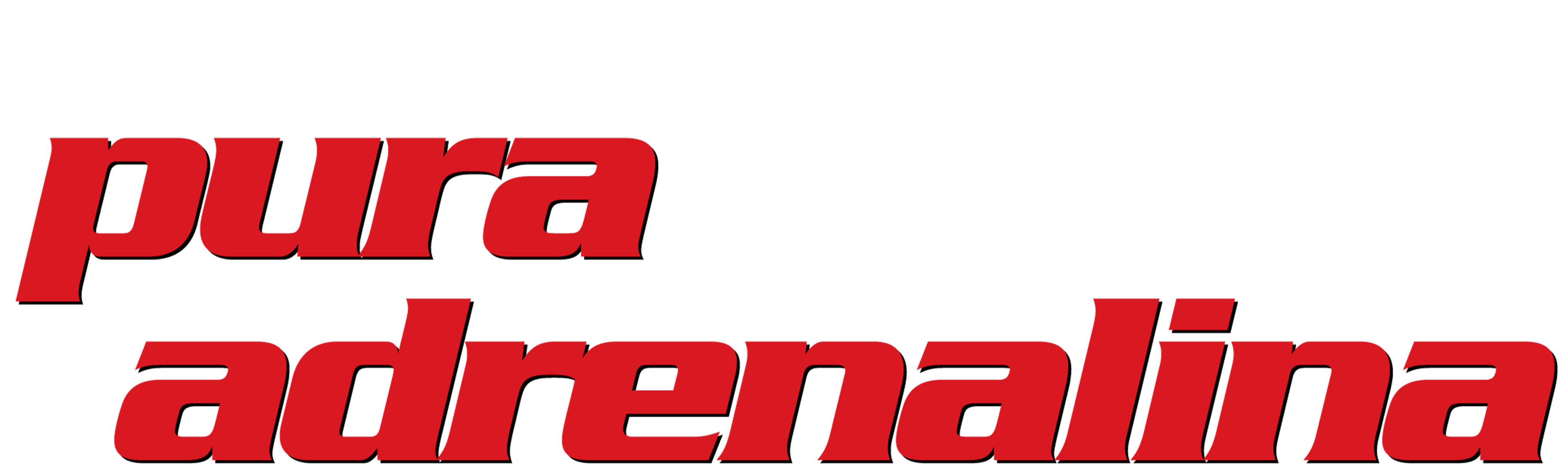 Pura Adrenalina