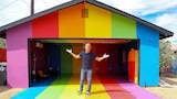 Take Me Over the Rainbow