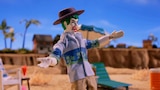 Robot Chicken: DC Comics II: Villains in Paradise