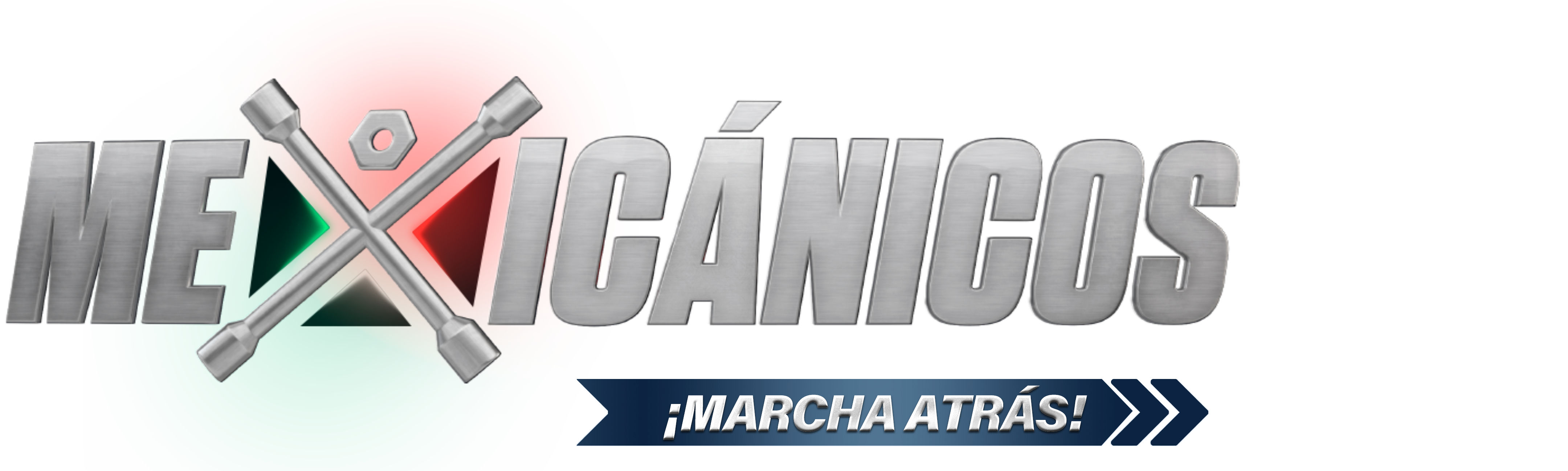 Mexicánicos ¡Marcha atrás!