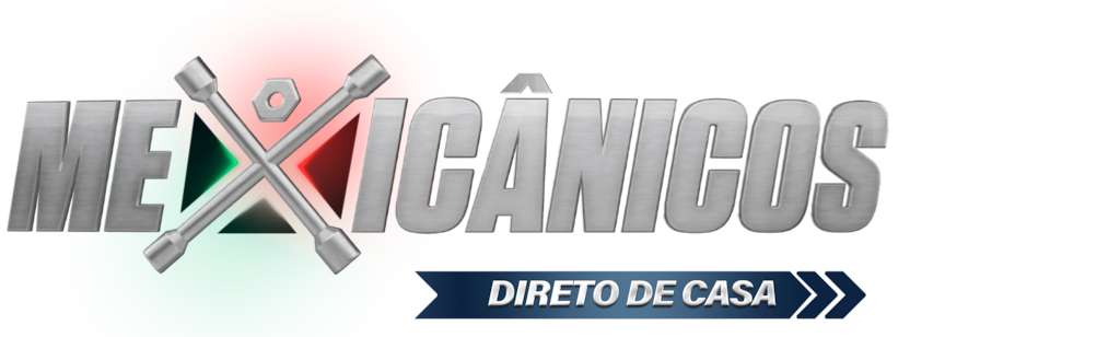 Mexicânicos - Direto de Casa
