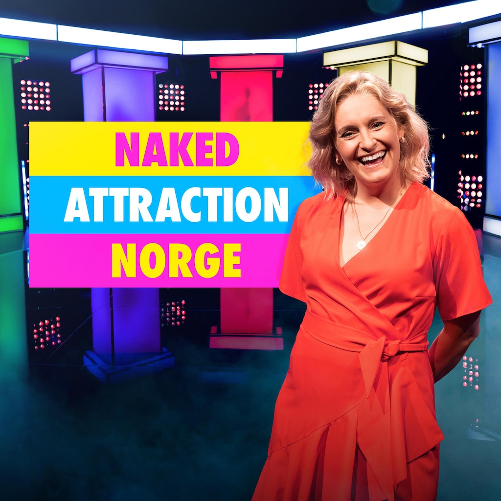 Naked Attraction - Norge