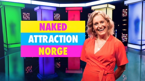 Strøm Naked Attraction Norge | HBO Max