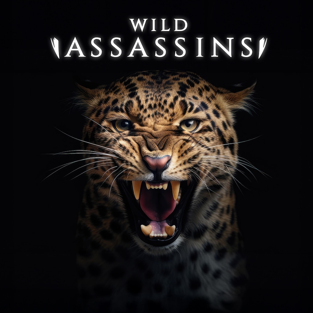 Wild Assassins