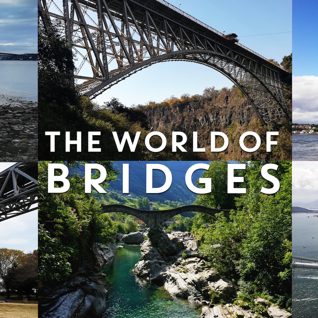 World Of Bridges