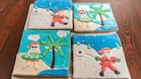 Christmas Cookie Games