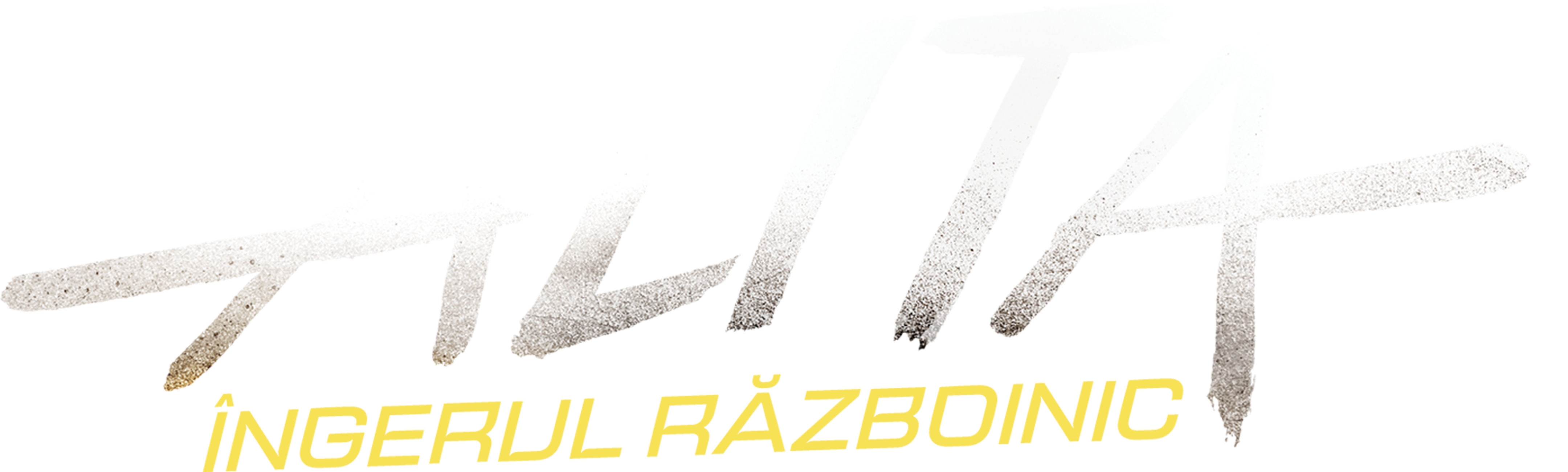 Alita: Îngerul războinic