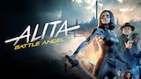 Alita: Battle Angel