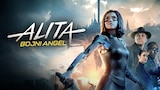 Alita: Bojni angel