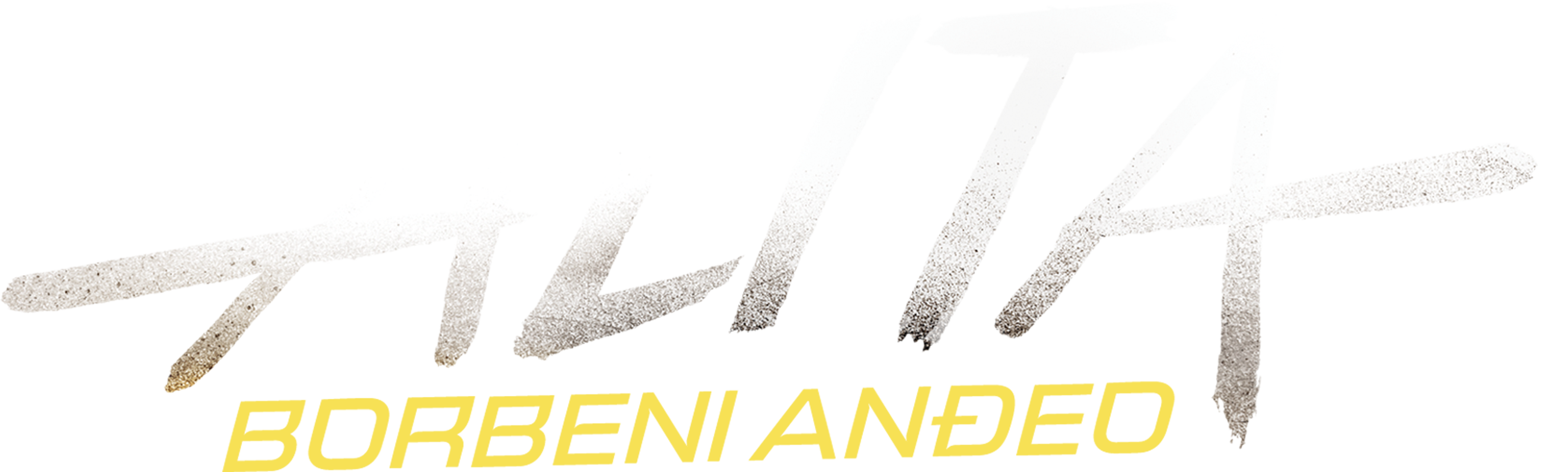 Alita: Borbeni anđeo