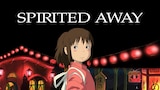 Spirited Away