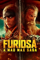 Furiosa: A Mad Max Saga