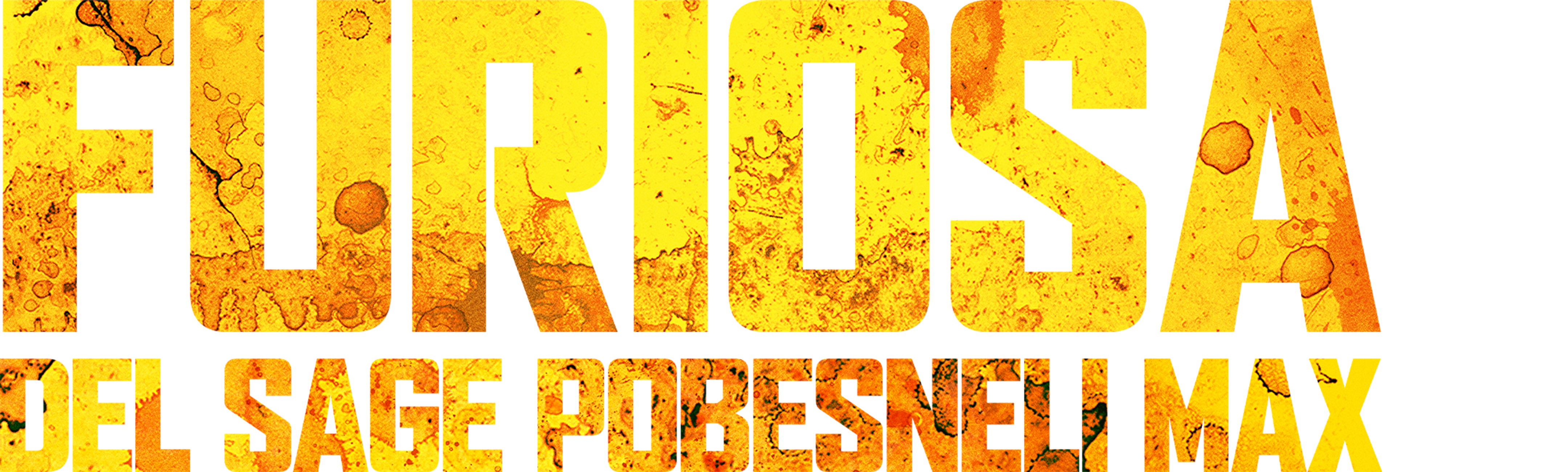 Furiosa: Del sage Pobesneli Max