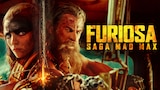 Furiosa: Saga Mad Max
