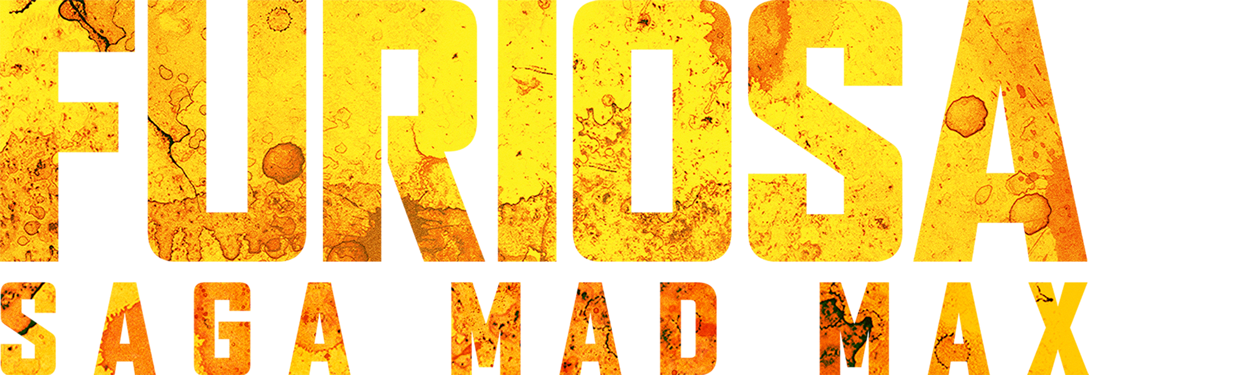 Furiosa: Saga Mad Max