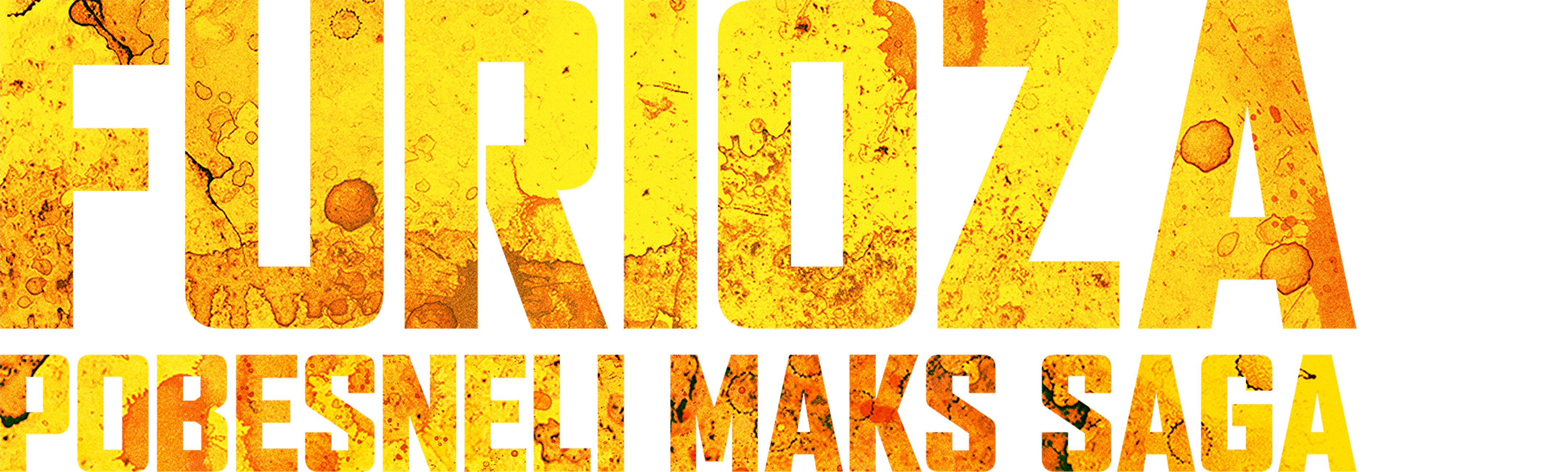 Furioza: Pobesneli Maks saga