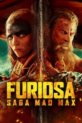 Furiosa: Saga Mad Max