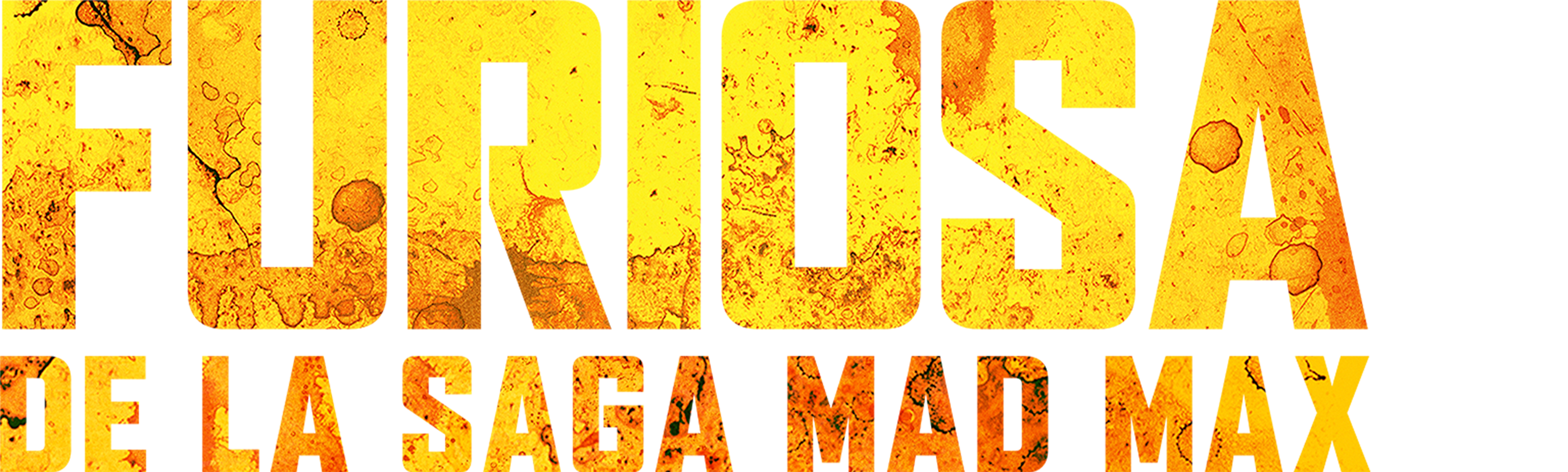 Furiosa: De la Saga Mad Max