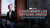 Conociendo a los Estados Unidos con Megan Rapinoe