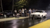 Fastest Cars in the Dirty South