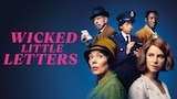 Wicked Little Letters
