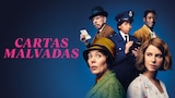 Cartas Malvadas