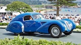 65th Pebble Beach Concours d'Elegance