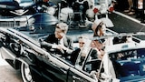The Assassination of President John F. Kennedy