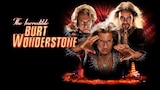 The Incredible Burt Wonderstone