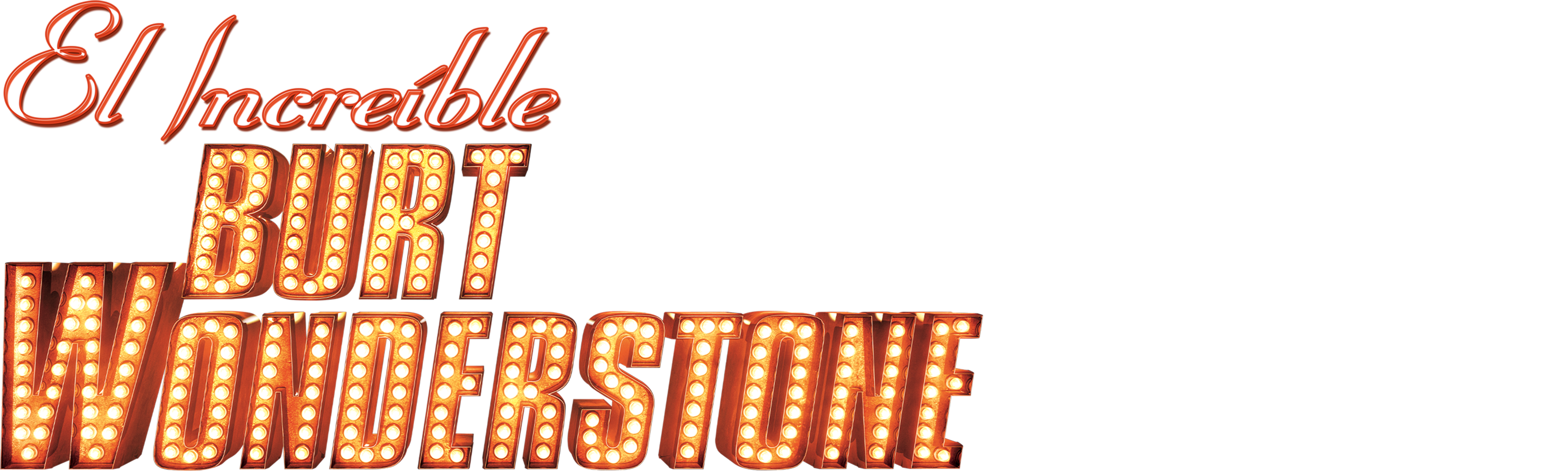 El Increíble Burt Wonderstone