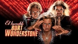 El Increíble Burt Wonderstone