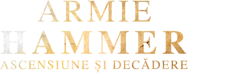 Armie Hammer: Ascensiune și decădere