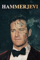 Hammerjevi