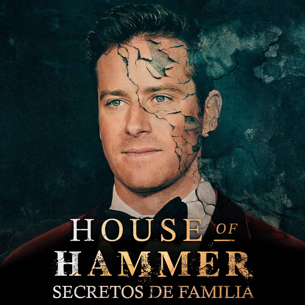 House of Hammer: Secretos de Familia