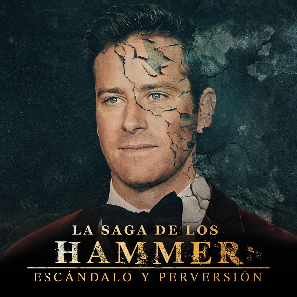 La saga de los Hammer: Escándalo y perversión