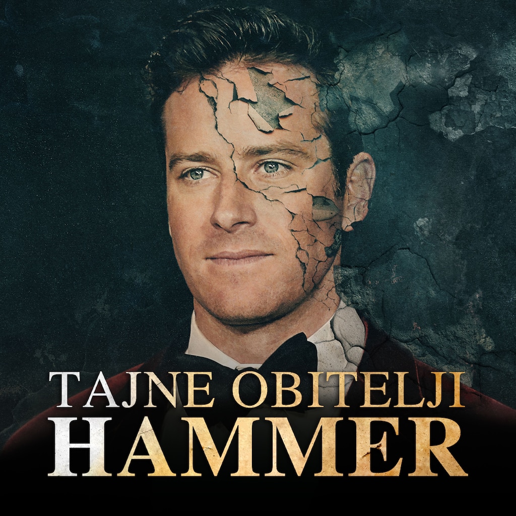 Tajne obitelji Hammer