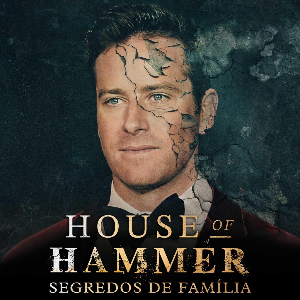 House of Hammer: Segredos de Família