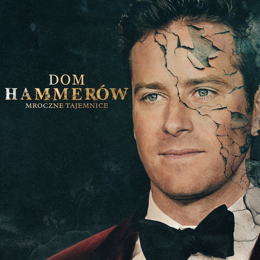 Dom Hammerów - mroczne tajemnice