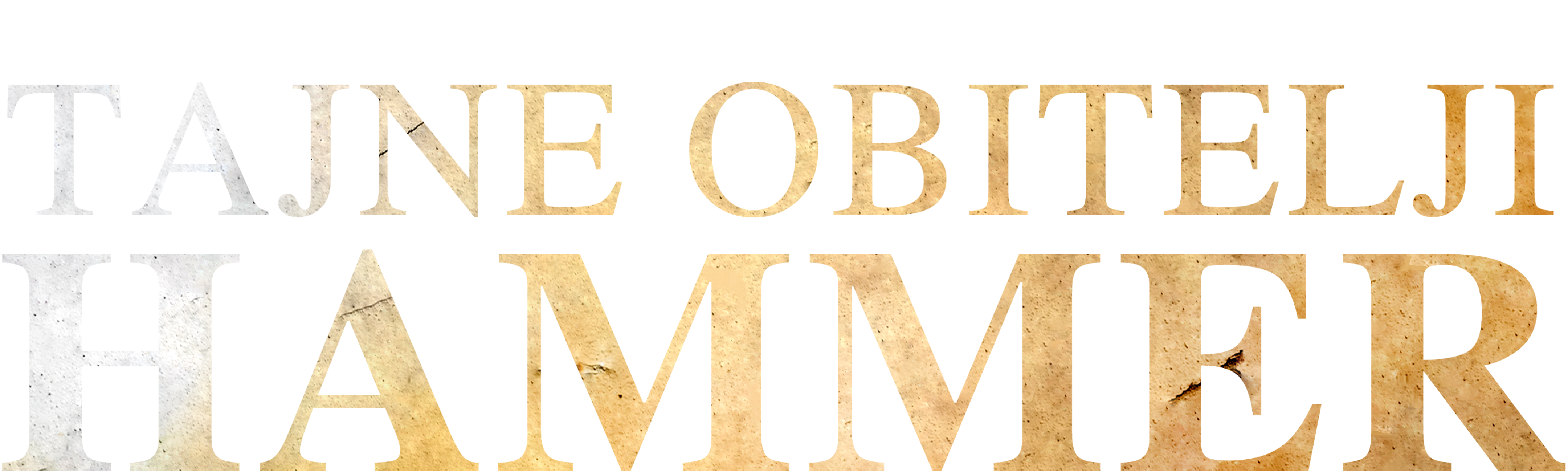 Tajne obitelji Hammer